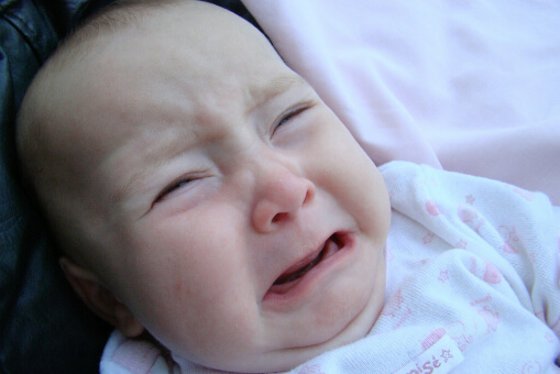 Inflammations of the urinary tract in children