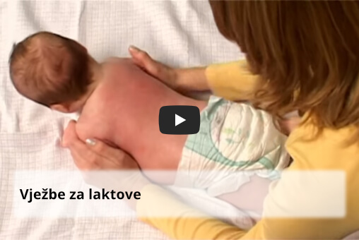 Vježbe za laktove
