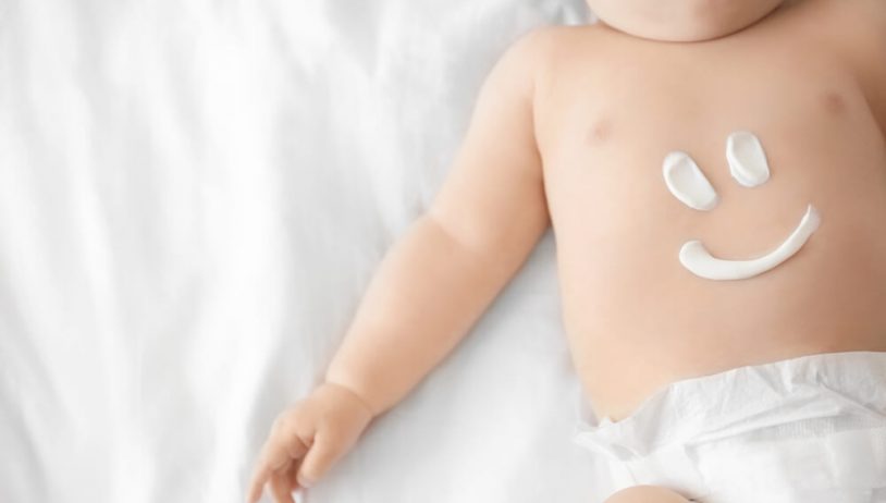 bebe i kreme i šamponi